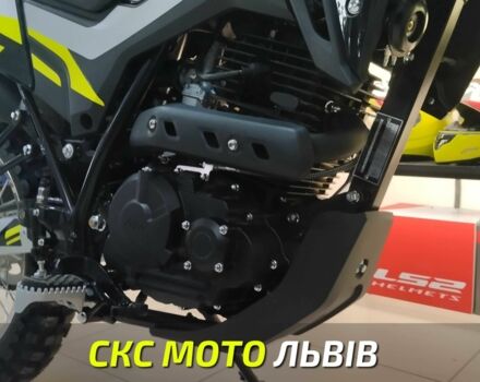 Лифан Другая, объемом двигателя 0.25 л и пробегом 0 тыс. км за 1840 $, фото 5 на Automoto.ua