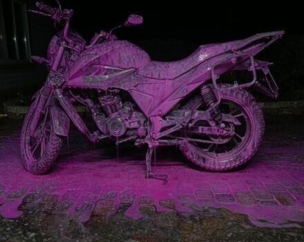 Лифан Другая, объемом двигателя 0.2 л и пробегом 0 тыс. км за 1205 $, фото 6 на Automoto.ua