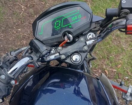 Ліфан Інша, об'ємом двигуна 0.18 л та пробігом 0 тис. км за 1200 $, фото 2 на Automoto.ua