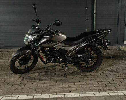 Лифан Другая, объемом двигателя 0.2 л и пробегом 0 тыс. км за 1205 $, фото 2 на Automoto.ua