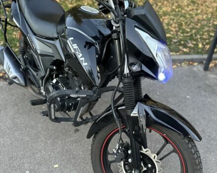 Лифан Другая, объемом двигателя 0.18 л и пробегом 0 тыс. км за 1260 $, фото 15 на Automoto.ua