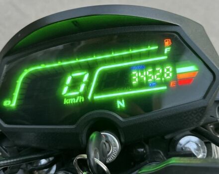 Лифан Другая, объемом двигателя 0.18 л и пробегом 0 тыс. км за 1260 $, фото 5 на Automoto.ua