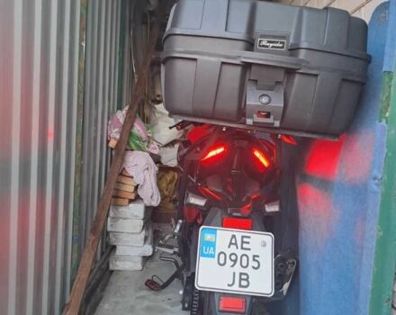 Лифан Другая, объемом двигателя 0.2 л и пробегом 0 тыс. км за 2200 $, фото 3 на Automoto.ua