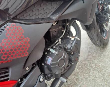 Лифан Другая, объемом двигателя 0.2 л и пробегом 0 тыс. км за 2200 $, фото 6 на Automoto.ua