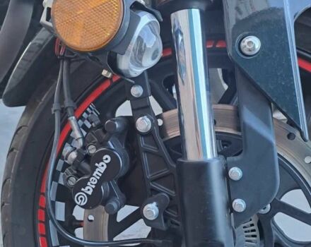 Лифан Другая, объемом двигателя 0.2 л и пробегом 0 тыс. км за 2200 $, фото 5 на Automoto.ua