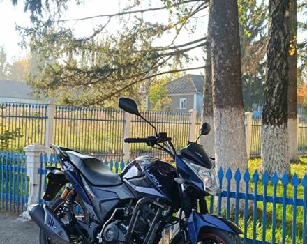 Лифан Другая 2024 в Кельменцах на Automoto.ua Лифан Другая, объемом двигателя 0.18 л и пробегом 0 тыс. км за 29 $, фото 1 на Automoto.ua