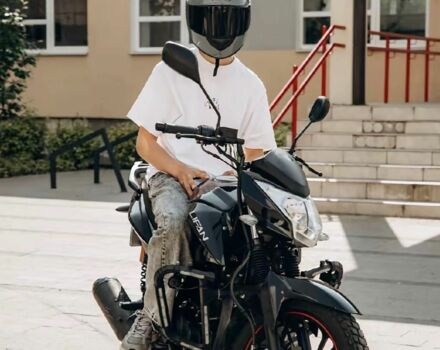 Ліфан Інша, об'ємом двигуна 0.2 л та пробігом 0 тис. км за 1097 $, фото 3 на Automoto.ua