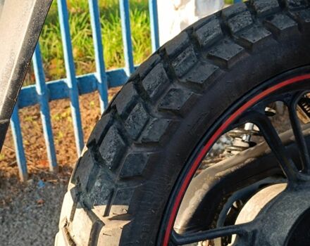 Лифан Другая 2024 в Кельменцах на Automoto.ua Лифан Другая, объемом двигателя 0.18 л и пробегом 0 тыс. км за 29 $, фото 5 на Automoto.ua