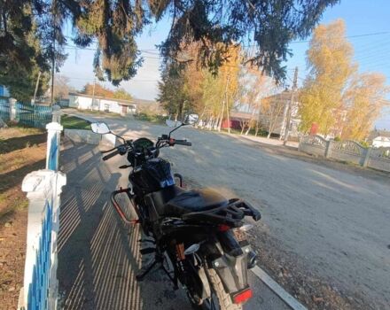 Лифан Другая 2024 в Кельменцах на Automoto.ua Лифан Другая, объемом двигателя 0.18 л и пробегом 0 тыс. км за 29 $, фото 2 на Automoto.ua