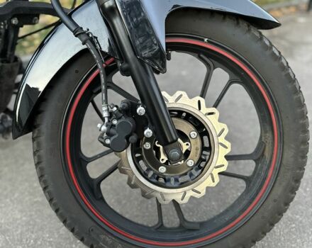 Лифан Другая, объемом двигателя 0.18 л и пробегом 0 тыс. км за 1260 $, фото 9 на Automoto.ua