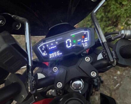 Лифан Другая, объемом двигателя 0.2 л и пробегом 0 тыс. км за 2200 $, фото 11 на Automoto.ua