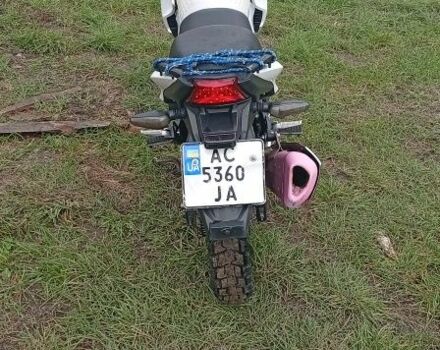 Ліфан Інша, об'ємом двигуна 0.2 л та пробігом 0 тис. км за 1200 $, фото 3 на Automoto.ua