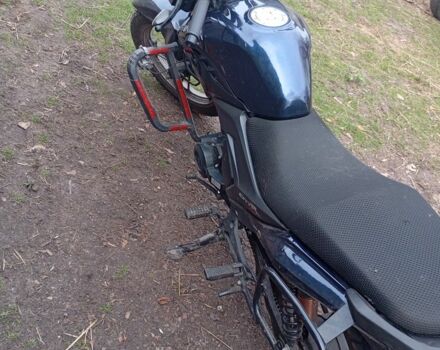 Ліфан Інша, об'ємом двигуна 0.15 л та пробігом 0 тис. км за 1200 $, фото 3 на Automoto.ua