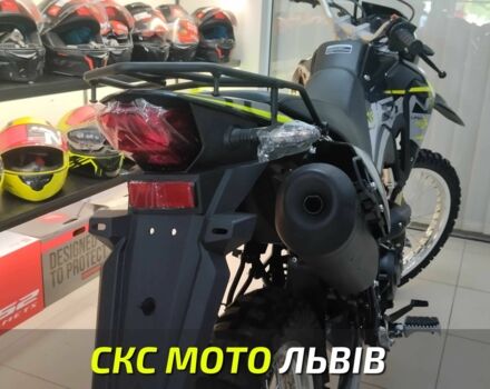 Лифан Другая, объемом двигателя 0.25 л и пробегом 0 тыс. км за 1840 $, фото 8 на Automoto.ua