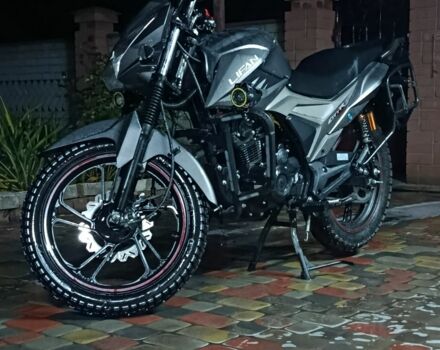 Лифан Другая, объемом двигателя 0.2 л и пробегом 0 тыс. км за 1205 $, фото 5 на Automoto.ua