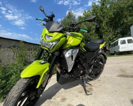 Лифан Другая, объемом двигателя 0.2 л и пробегом 0 тыс. км за 947 $, фото 1 на Automoto.ua