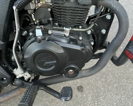 Лифан Другая, объемом двигателя 0.18 л и пробегом 0 тыс. км за 1260 $, фото 12 на Automoto.ua