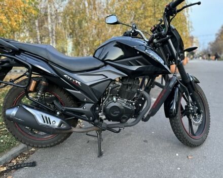 Лифан Другая, объемом двигателя 0.18 л и пробегом 0 тыс. км за 1260 $, фото 6 на Automoto.ua