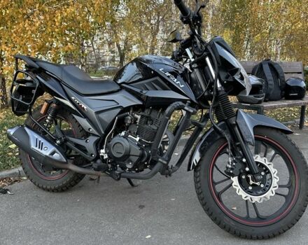 Лифан Другая, объемом двигателя 0.18 л и пробегом 0 тыс. км за 1260 $, фото 18 на Automoto.ua