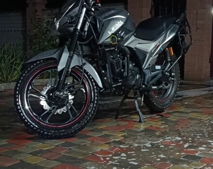 Лифан Другая, объемом двигателя 0.2 л и пробегом 0 тыс. км за 1205 $, фото 1 на Automoto.ua