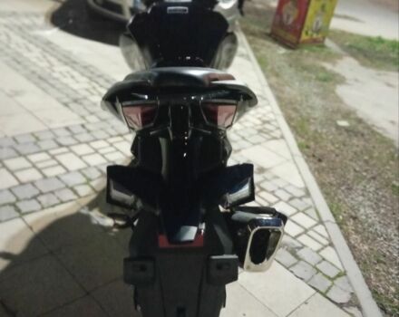 Ліфан Інша 2024 у Каменце-Подольском на Automoto.ua Ліфан Інша, об'ємом двигуна 0.2 л та пробігом 0 тис. км за 1900 $, фото 1 на Automoto.ua