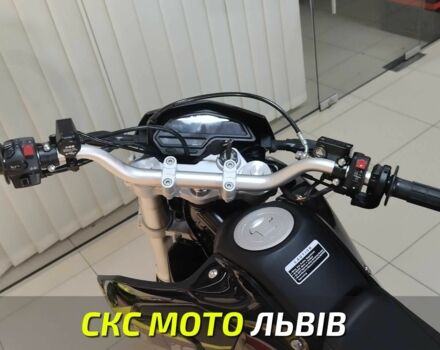 Лифан Другая, объемом двигателя 0.25 л и пробегом 0 тыс. км за 1840 $, фото 6 на Automoto.ua