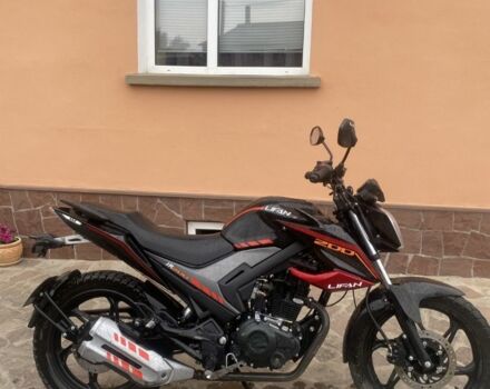 Ліфан Інша, об'ємом двигуна 0.2 л та пробігом 0 тис. км за 185 $, фото 4 на Automoto.ua