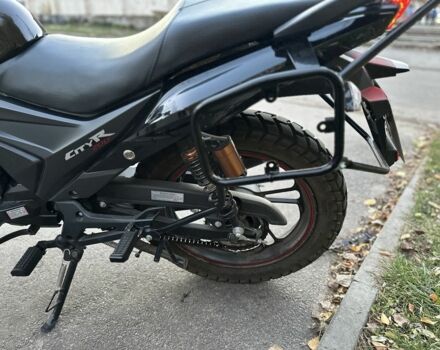 Лифан Другая, объемом двигателя 0.18 л и пробегом 0 тыс. км за 1260 $, фото 8 на Automoto.ua