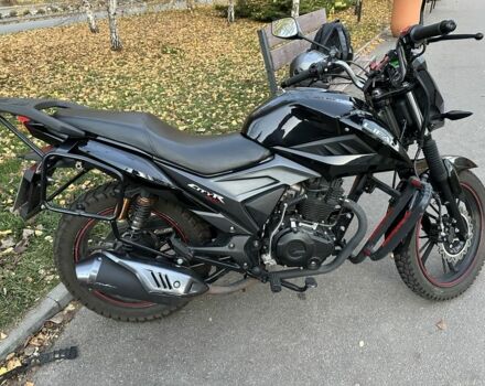 Лифан Другая, объемом двигателя 0.18 л и пробегом 0 тыс. км за 1260 $, фото 16 на Automoto.ua