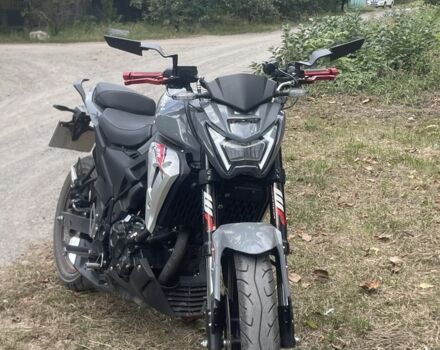 Лифан Другая, объемом двигателя 0.2 л и пробегом 0 тыс. км за 1674 $, фото 3 на Automoto.ua