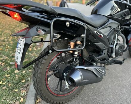 Лифан Другая, объемом двигателя 0.18 л и пробегом 0 тыс. км за 1260 $, фото 7 на Automoto.ua