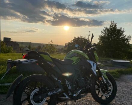 Лифан Другая, объемом двигателя 0.2 л и пробегом 0 тыс. км за 947 $, фото 5 на Automoto.ua