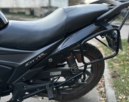 Лифан Другая, объемом двигателя 0.18 л и пробегом 0 тыс. км за 1260 $, фото 19 на Automoto.ua