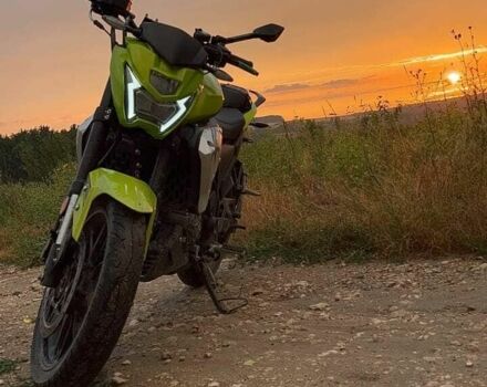 Лифан Другая, объемом двигателя 0.2 л и пробегом 0 тыс. км за 947 $, фото 4 на Automoto.ua