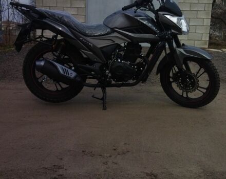 Лифан Другая, объемом двигателя 0.2 л и пробегом 0 тыс. км за 1205 $, фото 3 на Automoto.ua