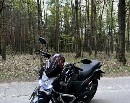 Лифан Другая, объемом двигателя 0.2 л и пробегом 0 тыс. км за 1430 $, фото 3 на Automoto.ua