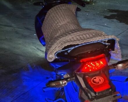 Лифан Другая, объемом двигателя 0.2 л и пробегом 0 тыс. км за 1550 $, фото 1 на Automoto.ua