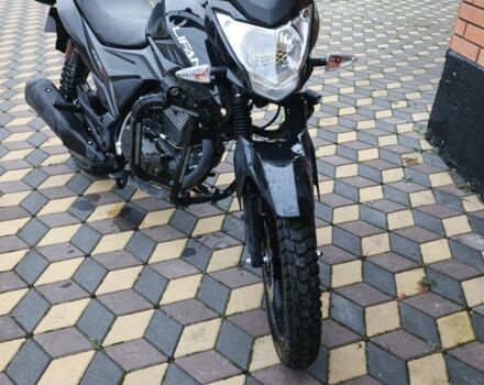 Лифан Другая, объемом двигателя 0.15 л и пробегом 0 тыс. км за 1300 $, фото 1 на Automoto.ua