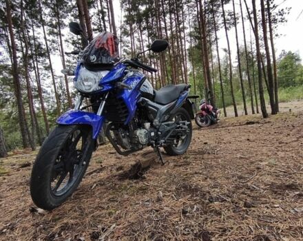 Лифан Другая, объемом двигателя 0.2 л и пробегом 0 тыс. км за 1550 $, фото 2 на Automoto.ua