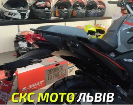 Лифан Другая, объемом двигателя 0.25 л и пробегом 0 тыс. км за 2560 $, фото 7 на Automoto.ua