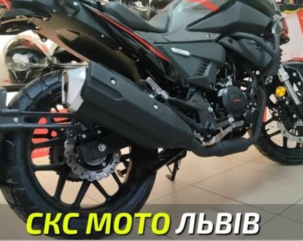 Лифан Другая, объемом двигателя 0.25 л и пробегом 0 тыс. км за 2560 $, фото 6 на Automoto.ua