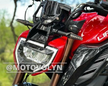 Лифан Другая 2025 в Луцке на Automoto.ua Лифан Другая, объемом двигателя 0.2 л и пробегом 0 тыс. км за 2220 $, фото 7 на Automoto.ua