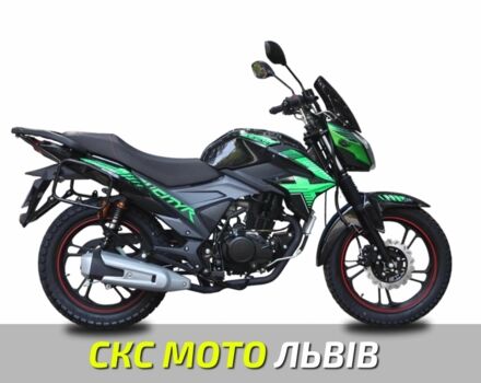 Лифан Другая 2025 в Львове на Automoto.ua Лифан Другая, объемом двигателя 0.2 л и пробегом 0 тыс. км за 1400 $, фото 5 на Automoto.ua