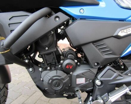 Лифан Другая, объемом двигателя 0.2 л и пробегом 0 тыс. км за 2380 $, фото 7 на Automoto.ua