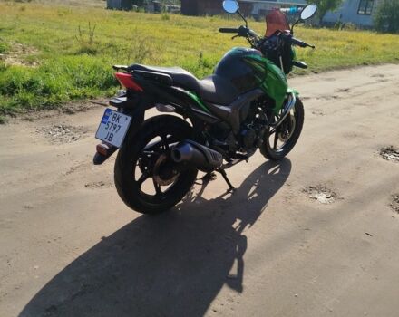 Ліфан Інша 2025 у Рокитне на Automoto.ua Ліфан Інша, об'ємом двигуна 0.2 л та пробігом 0 тис. км за 1380 $, фото 5 на Automoto.ua