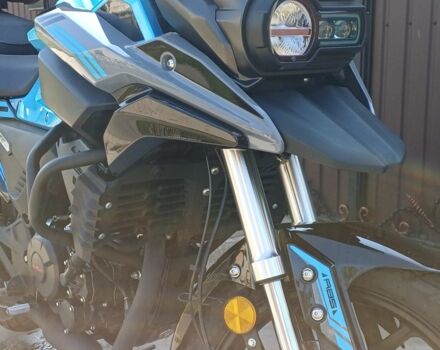 Лифан Другая, объемом двигателя 0.25 л и пробегом 0 тыс. км за 2200 $, фото 5 на Automoto.ua