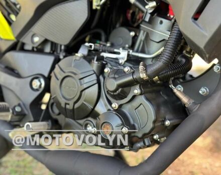 Лифан Другая 2025 в Луцке на Automoto.ua Лифан Другая, объемом двигателя 0.2 л и пробегом 0 тыс. км за 2220 $, фото 1 на Automoto.ua