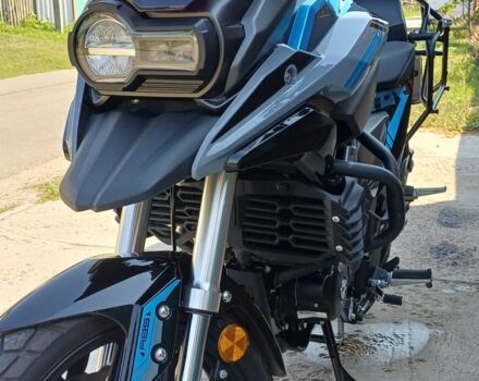 Лифан Другая, объемом двигателя 0.25 л и пробегом 0 тыс. км за 2200 $, фото 4 на Automoto.ua