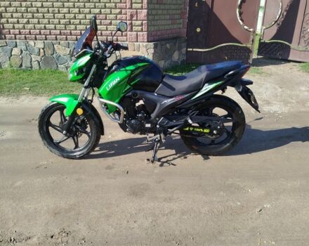 Ліфан Інша 2025 у Рокитне на Automoto.ua Ліфан Інша, об'ємом двигуна 0.2 л та пробігом 0 тис. км за 1380 $, фото 1 на Automoto.ua