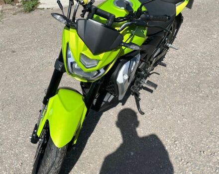 Лифан Другая, объемом двигателя 0.22 л и пробегом 0 тыс. км за 1790 $, фото 4 на Automoto.ua